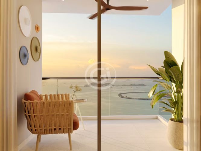 Venta Apartamento Bella Vista