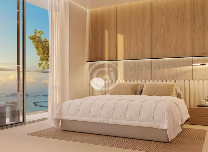 Venta Apartamento Bella Vista