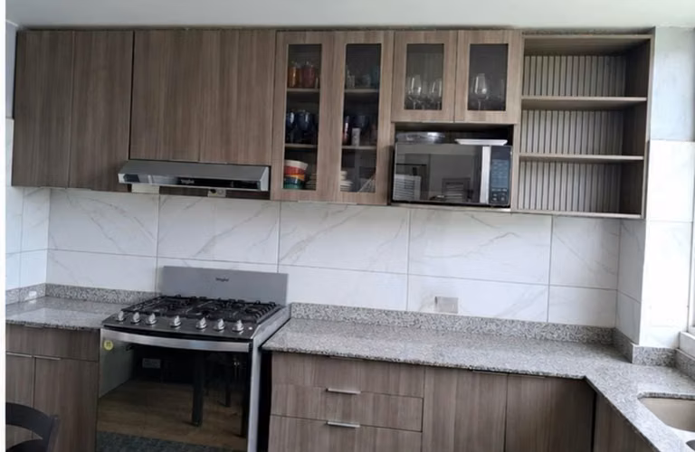 VENTA APARTAMENTO EN EL DORADO