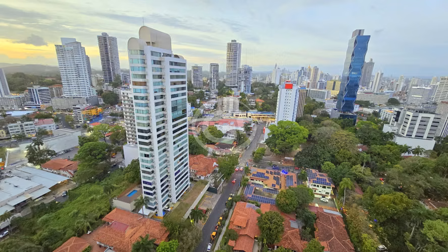 Venta Apartamento Bella Vista