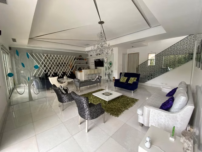 SANTA MARÍA FAIRWAY ESTATES — Casa en Alquiler