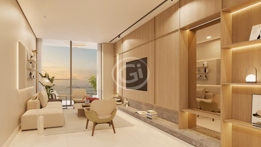 Venta Apartamento Bella Vista