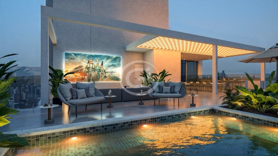 Venta Apartamento Bella Vista