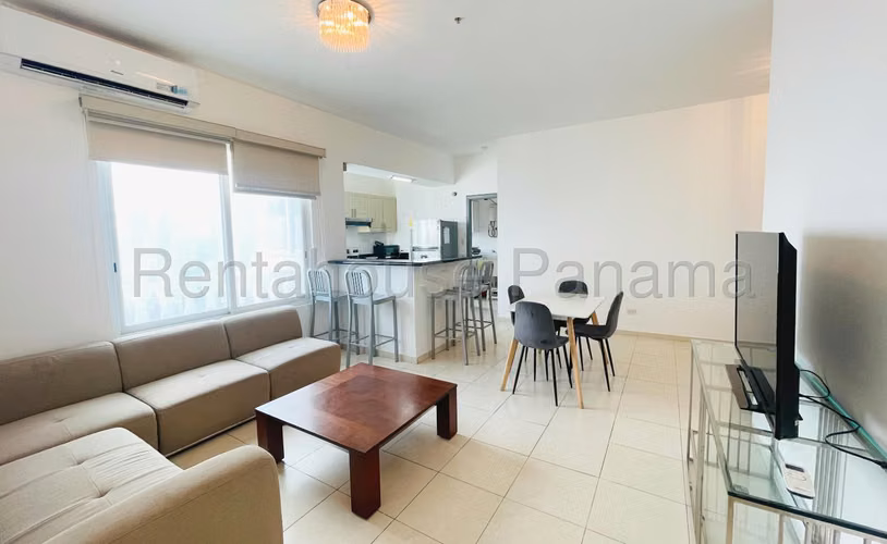 Apartamento en Venta en Avenida Balboa. VISTA MARINA