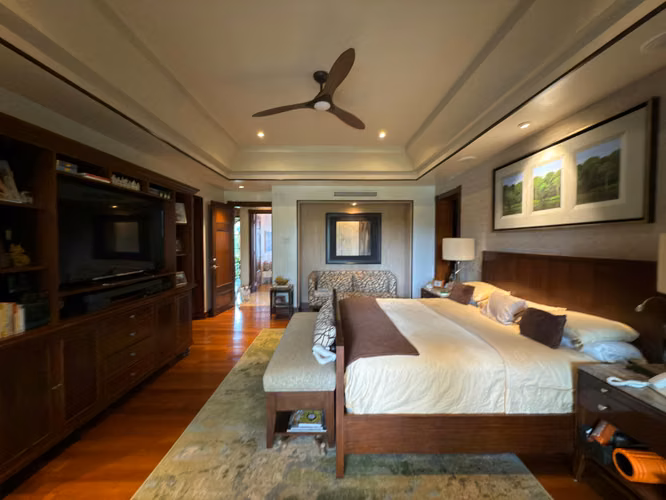 Balmoral House - Costa del Este