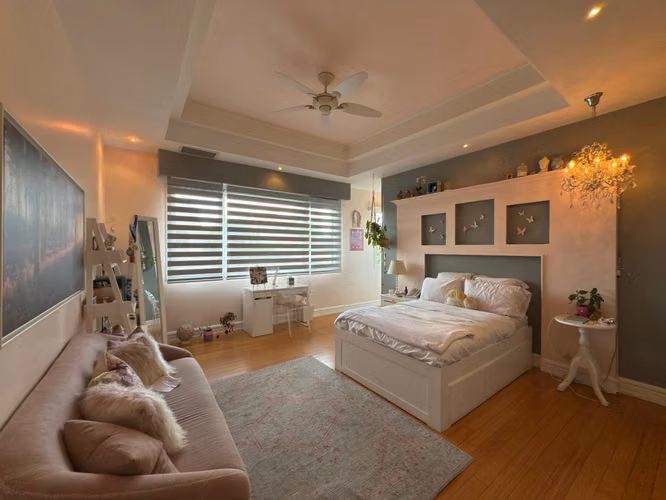 Balmoral House - Costa del Este