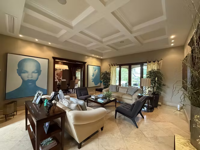 Balmoral House - Costa del Este