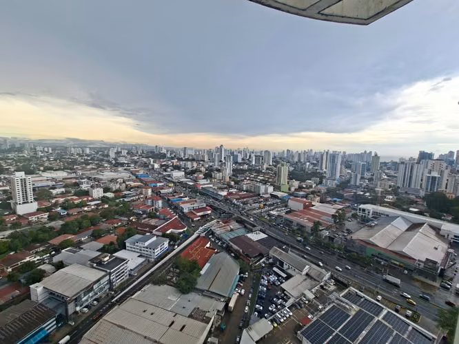 Venta de apartamento en PH Vivendi Tower - Torre 200 - Plaza Edison