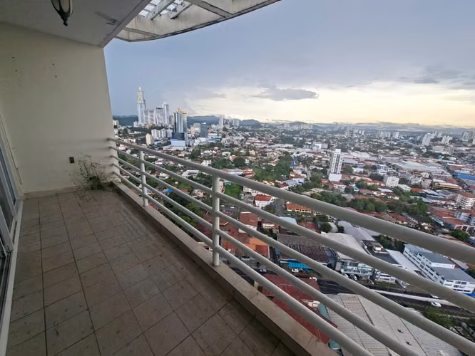 Venta de apartamento en PH Vivendi Tower - Torre 200 - Plaza Edison
