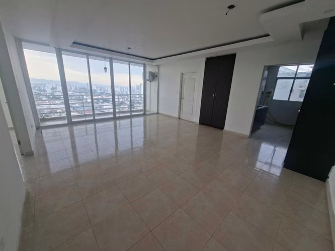 Venta de apartamento en PH Vivendi Tower - Torre 200 - Plaza Edison