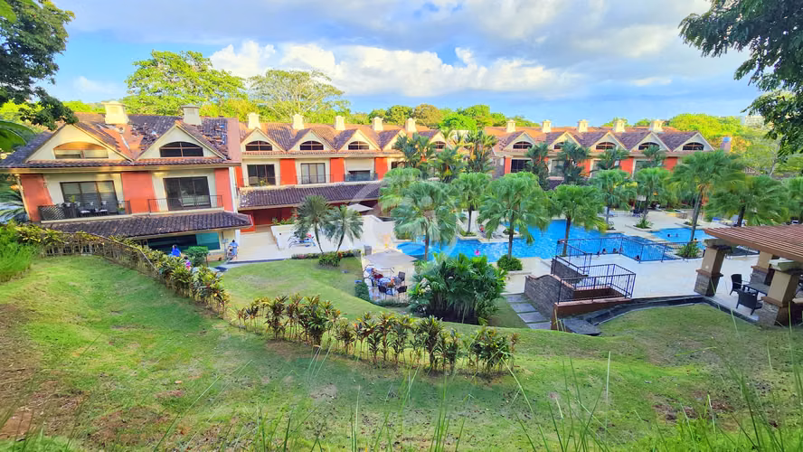 Venta Apartamento Embassy Club Clayton Panamá