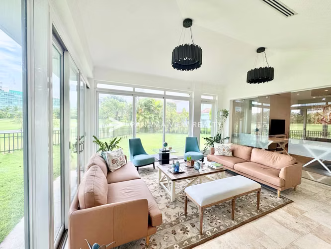 FAIRWAY ESTATES - SANTA MARIA
