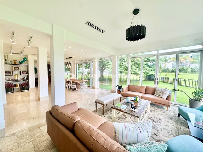 FAIRWAY ESTATES - SANTA MARIA