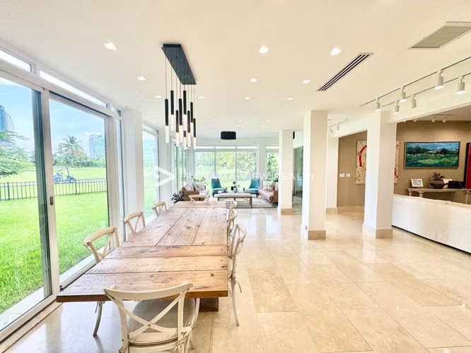 FAIRWAY ESTATES - SANTA MARIA