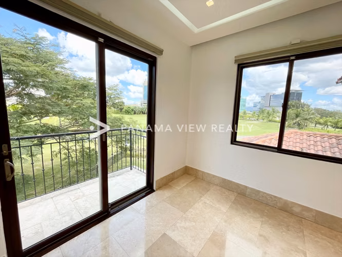 FAIRWAY ESTATES - SANTA MARIA