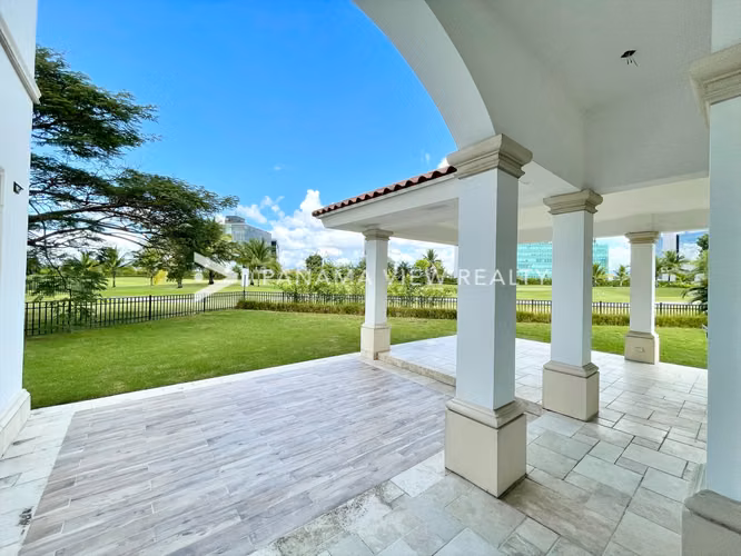 FAIRWAY ESTATES - SANTA MARIA