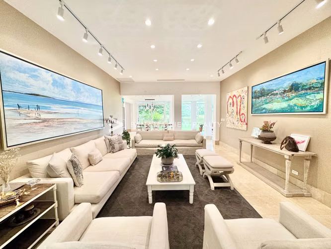FAIRWAY ESTATES - SANTA MARIA