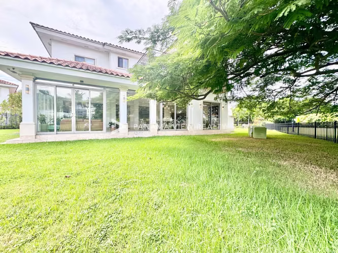 FAIRWAY ESTATES - SANTA MARIA