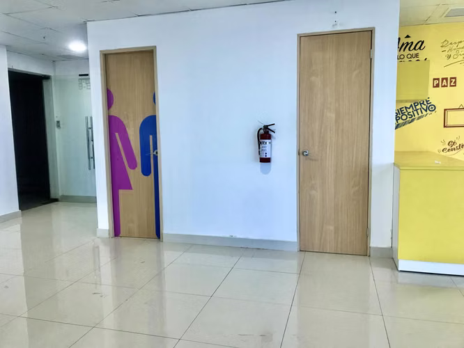 Oficina en Venta en Costa del Este 25EPP4223