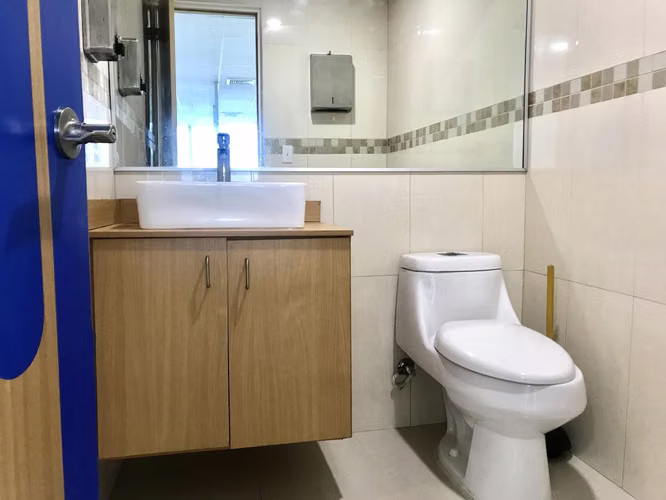Oficina en Venta en Costa del Este 25EPP4223
