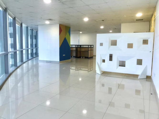 Oficina en Venta en Costa del Este 25EPP4223