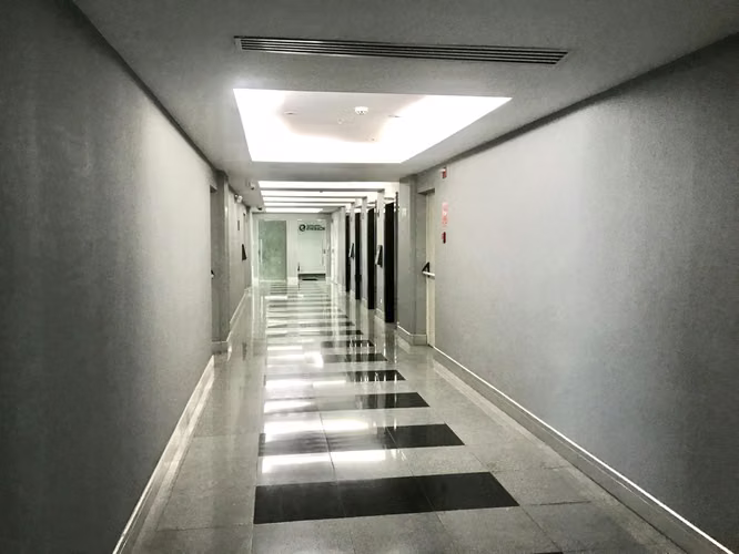 Oficina en Venta en Costa del Este 25EPP4223