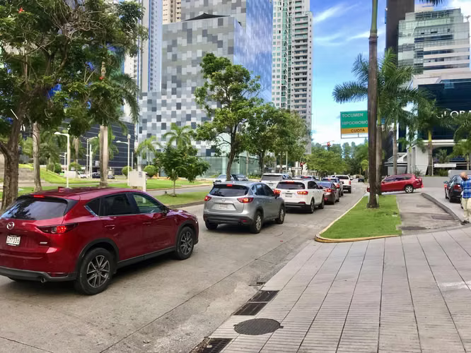 Oficina en Venta en Costa del Este 25EPP4223