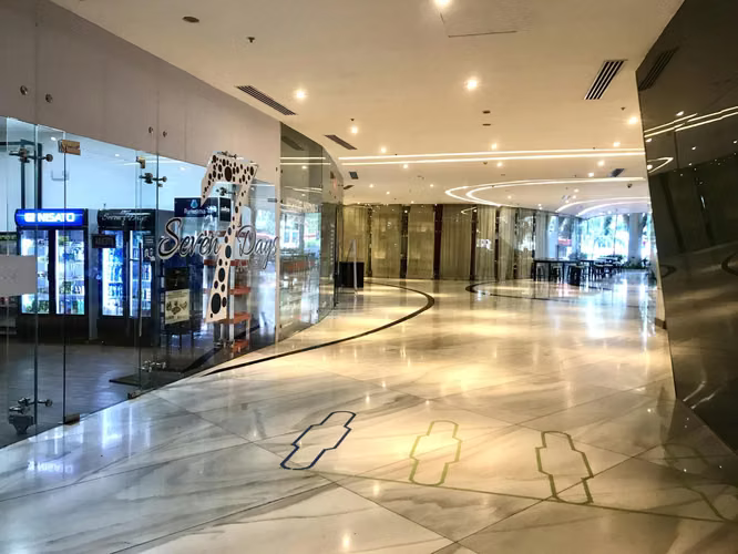 Oficina en Venta en Costa del Este 25EPP4223