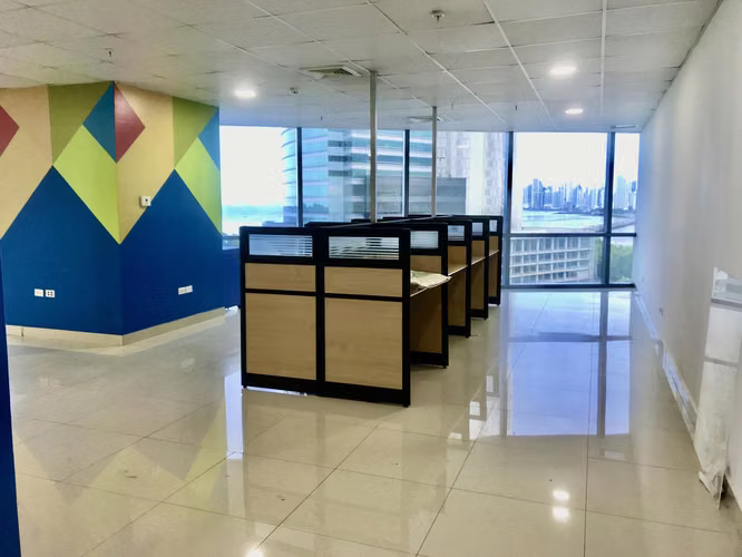 Oficina en Venta en Costa del Este 25EPP4223