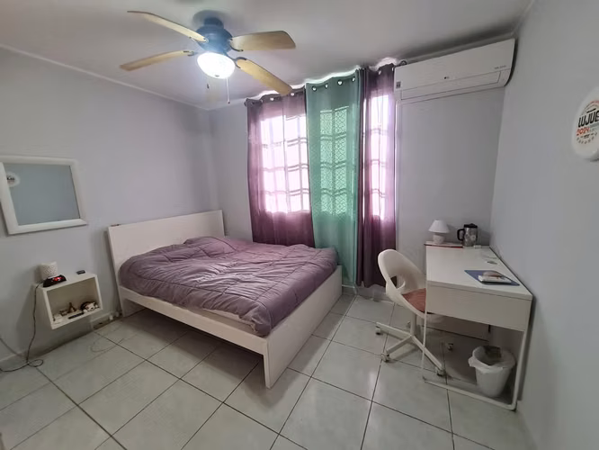 Venta de Casa en Albrook