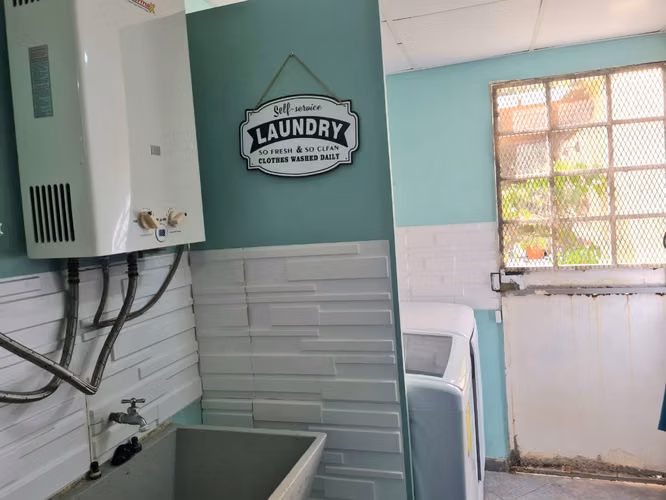 Venta de Casa en Albrook