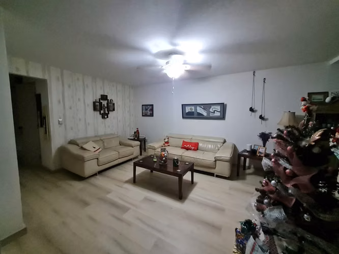 Venta de Casa en Albrook