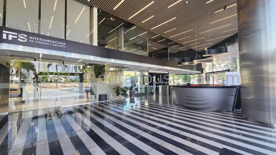 Oficina en Venta en Costa del Este 25EPP2075
