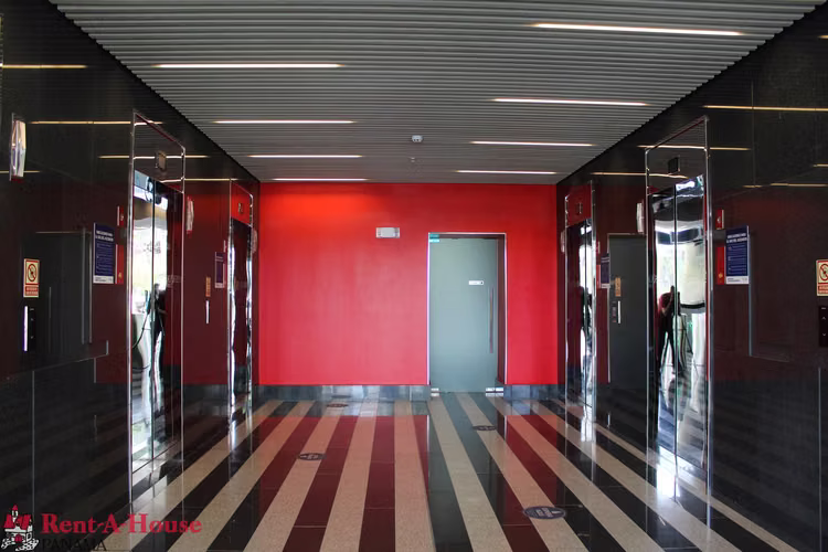 Oficina en Venta en Costa del Este 25EPP2075