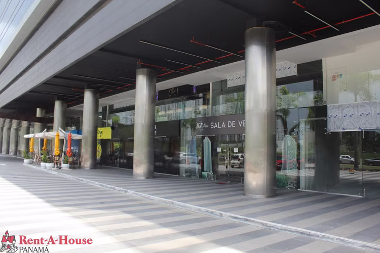 Oficina en Venta en Costa del Este 25EPP2075