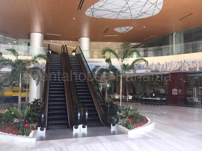 Oficina en Venta en Costa del Este 25EPP7672