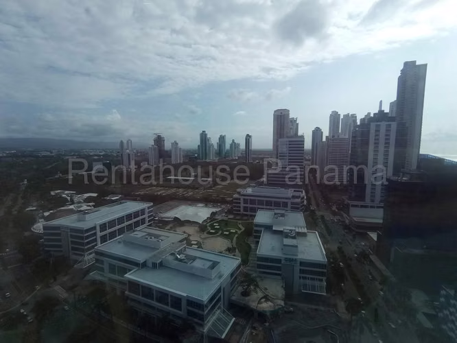 Oficina en Venta en Costa del Este 25EPP7672