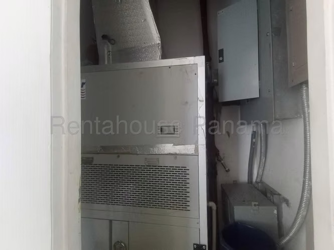 Oficina en Venta en Costa del Este 25EPP7672
