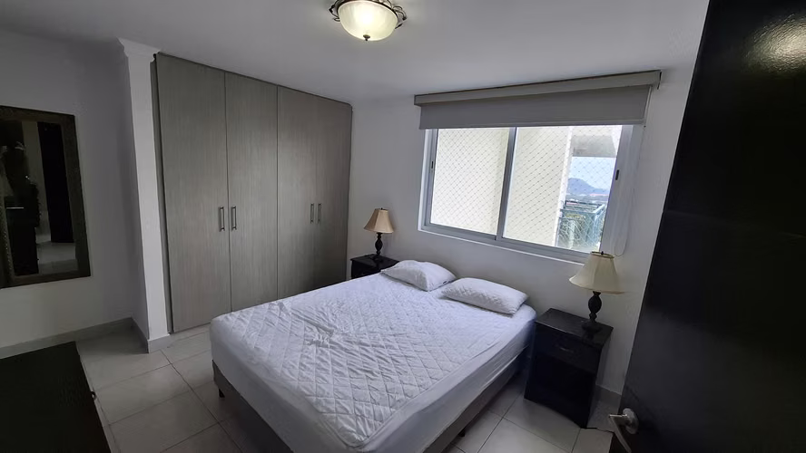 BELVIEW APARTAMENTO AMOBLADO EN ALQUILER