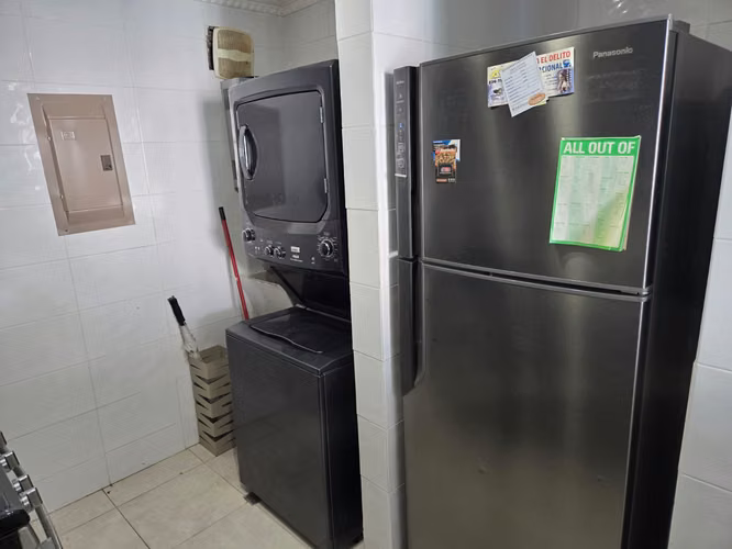 BELVIEW APARTAMENTO AMOBLADO EN ALQUILER