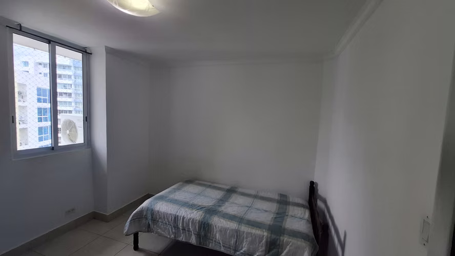 BELVIEW APARTAMENTO AMOBLADO EN ALQUILER