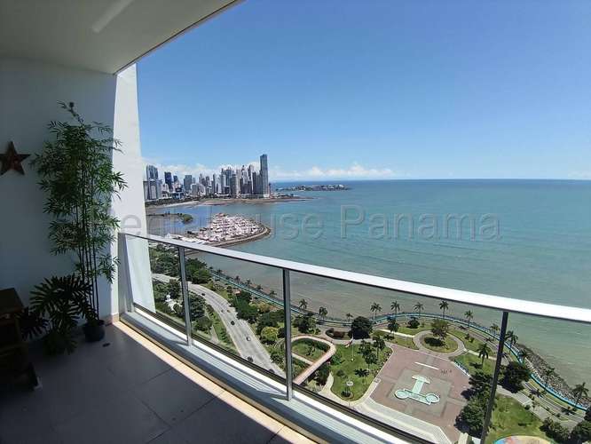 Apartamento en Venta en Avenida BALBOA. DESTINY | Piso Alto | Con Depósito