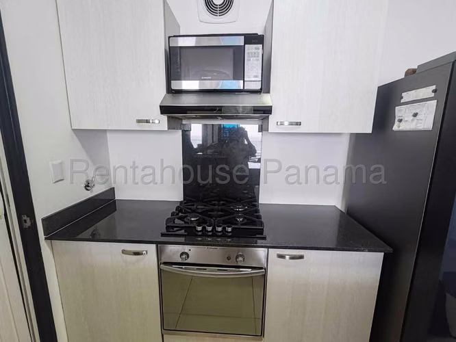 Apartamento en Venta en Avenida BALBOA. DESTINY | Piso Alto | Con Depósito