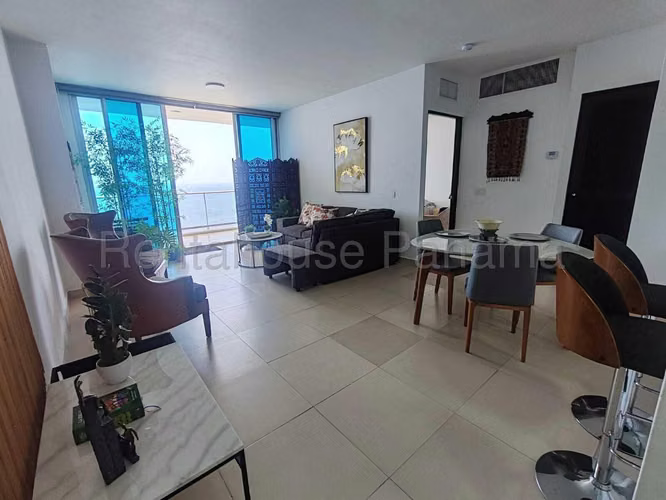 Apartamento en Venta en Avenida BALBOA. DESTINY | Piso Alto | Con Depósito