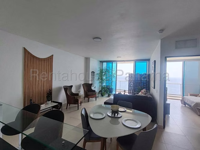 Apartamento en Venta en Avenida BALBOA. DESTINY | Piso Alto | Con Depósito