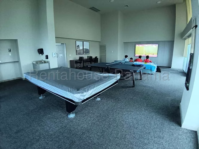 Apartamento en Venta en Avenida BALBOA. DESTINY | Piso Alto | Con Depósito