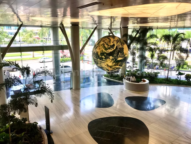 Oficina en Venta en Costa del Este 25EPP3761
