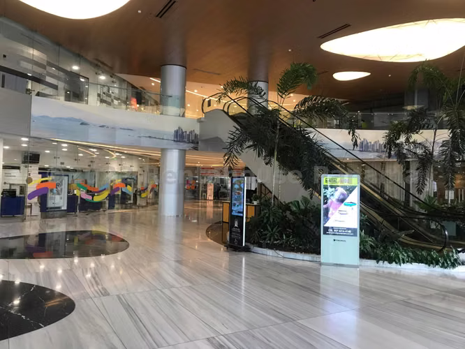 Oficina en Venta en Costa del Este 25EPP3761