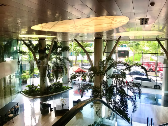 Oficina en Venta en Costa del Este 25EPP3761