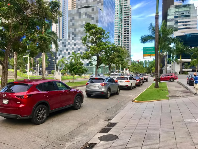 Oficina en Venta en Costa del Este 25EPP3761